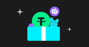 Binance logo placeholder